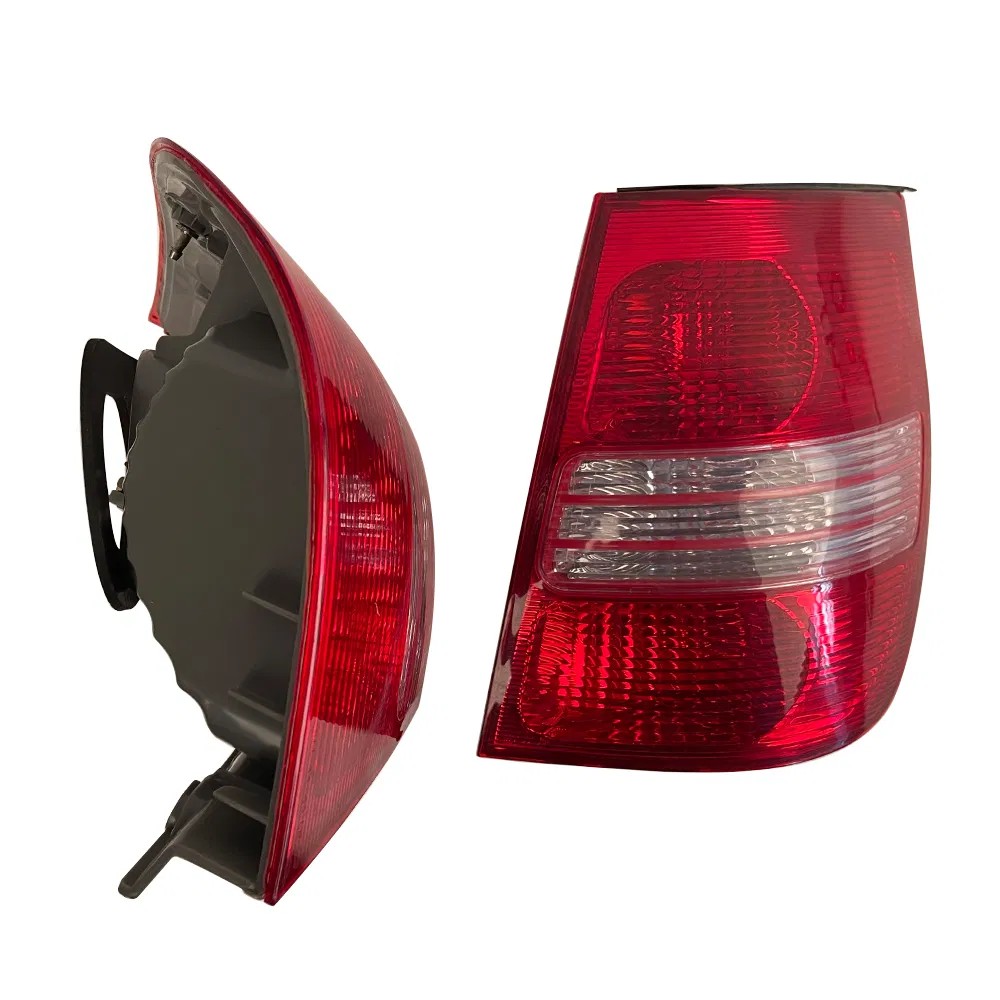 Nadia 1998-2001 taillights