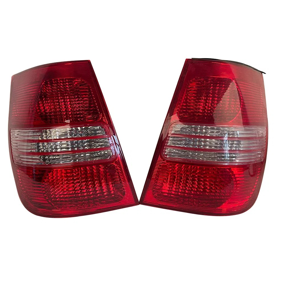 Toyota Nadia brake lamp