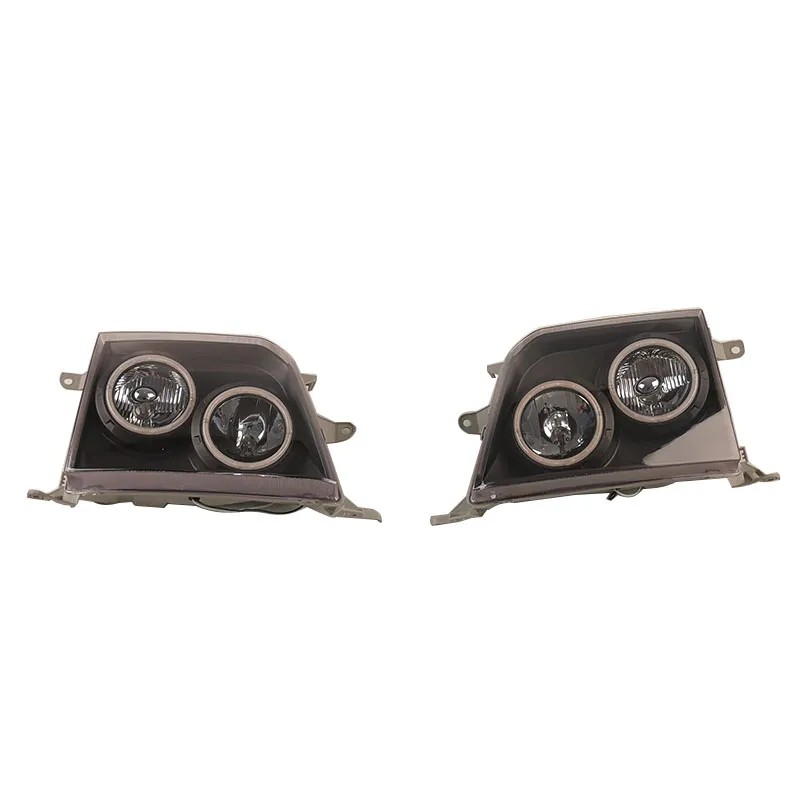  impact-resistant headlamp distributor