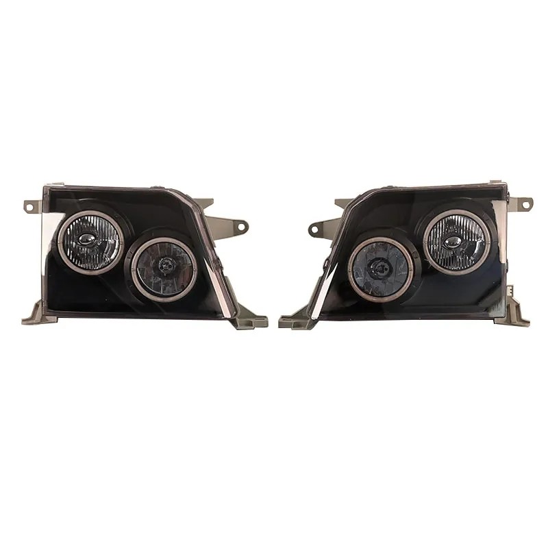 OEM headlight manufacturer