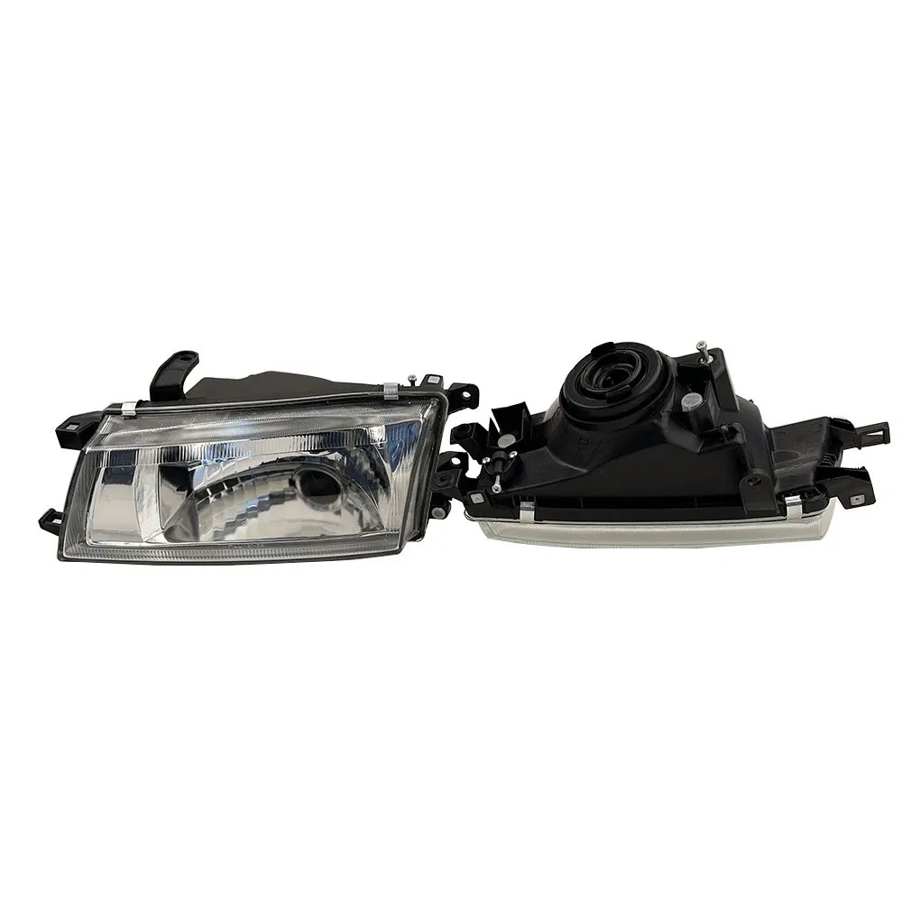 Toyota ST190 front light