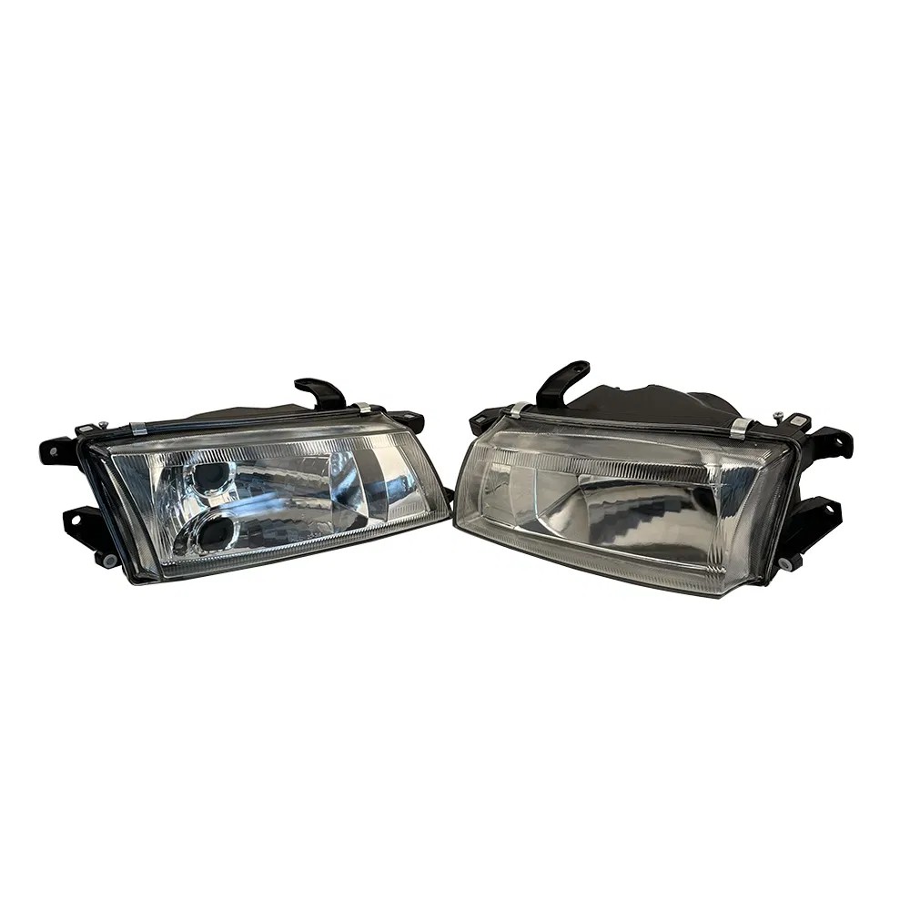 Toyota Carina ST190 headlamp