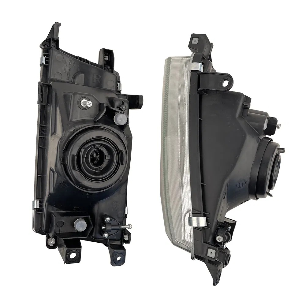 OEM Toyota Carina headlights
