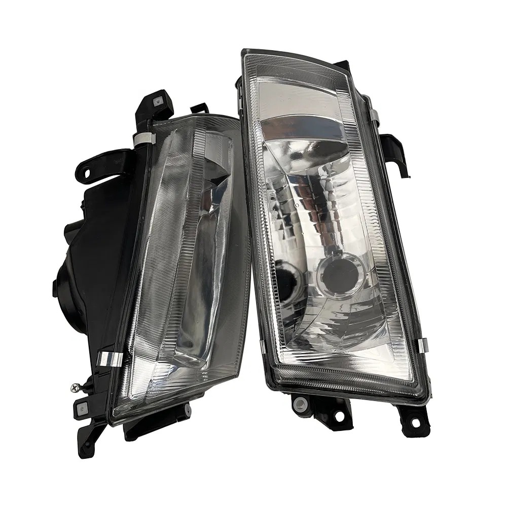Toyota Carina AT190 headlight