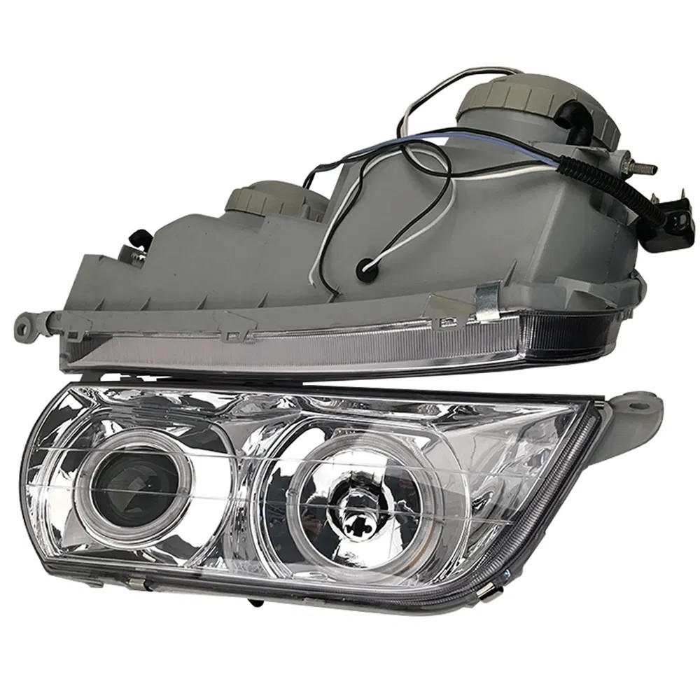 high-visibility headlight manufacturer
