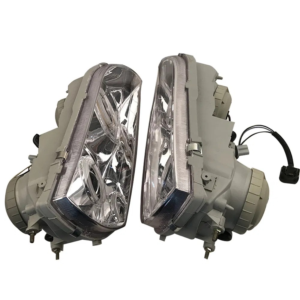 Toyota Chaser headlight supplier