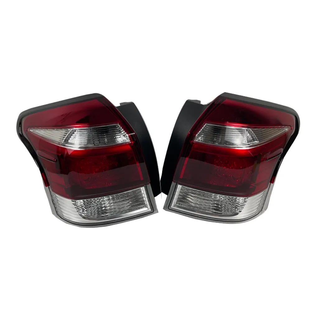 OEM Toyota Fielder tail lights