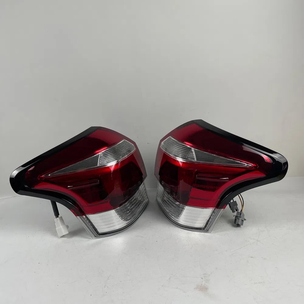 Replacement rear lamp for Toyota