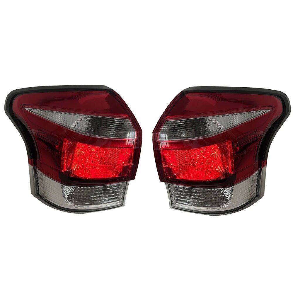Toyota Fielder LED rear light
