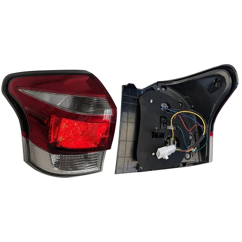 Toyota Fielder NZE161 LED tail light