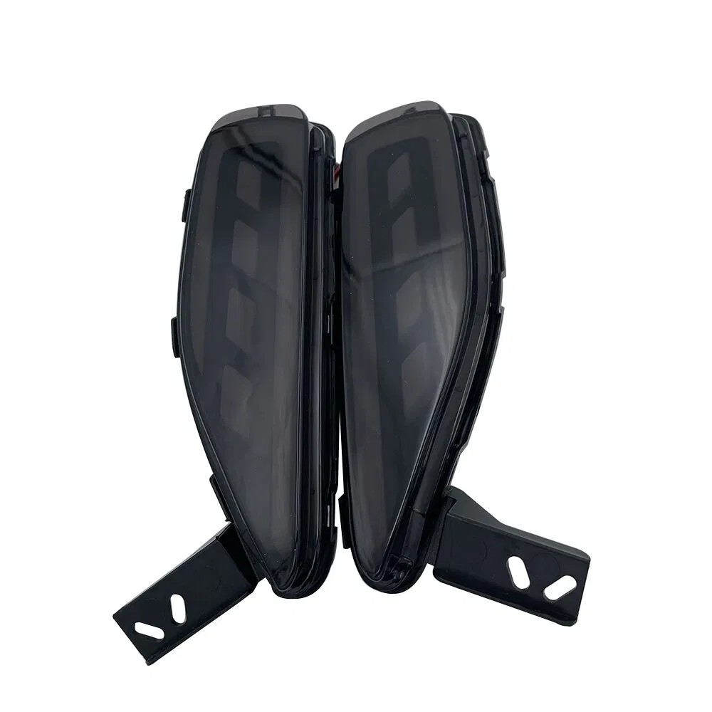 high-visibility rear lamp manufacturer