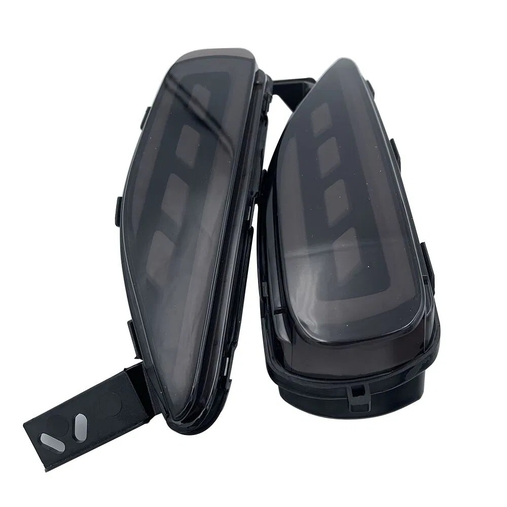 durable rear lamp distributor