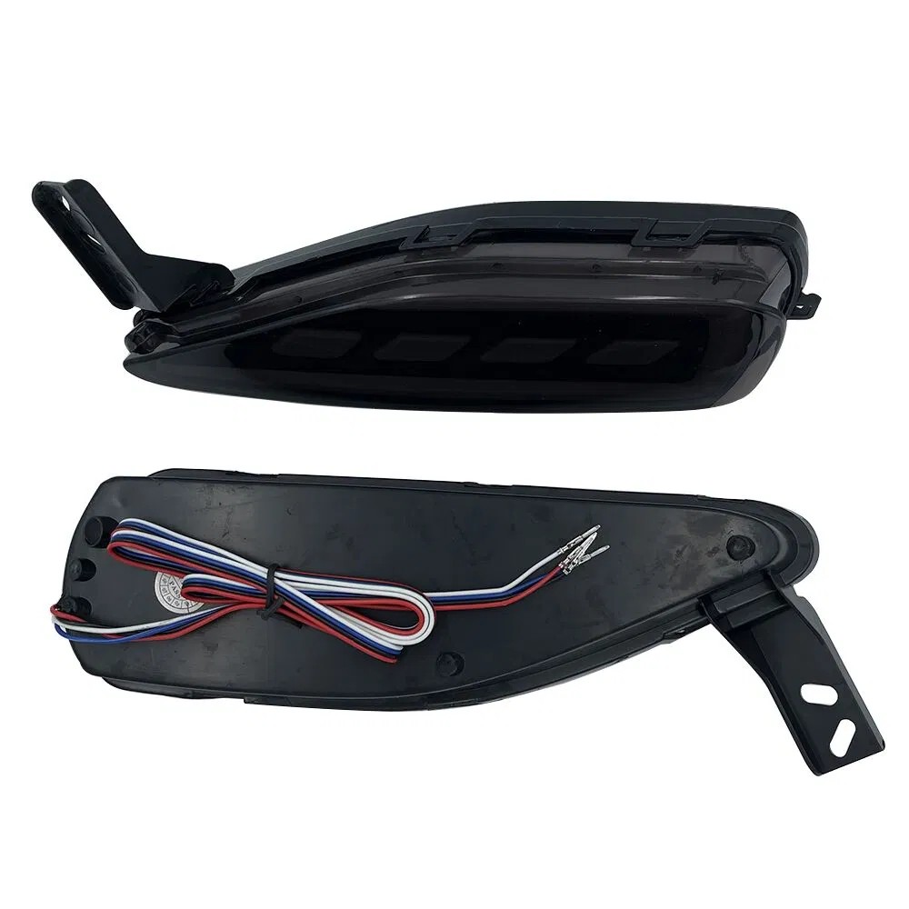weatherproof LED brake lamp supplier