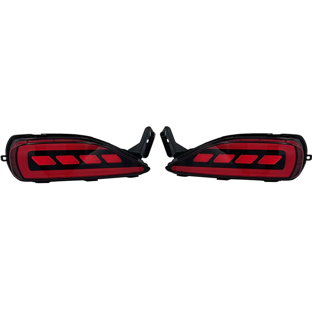 Toyota Fortuner LED brake light supplier