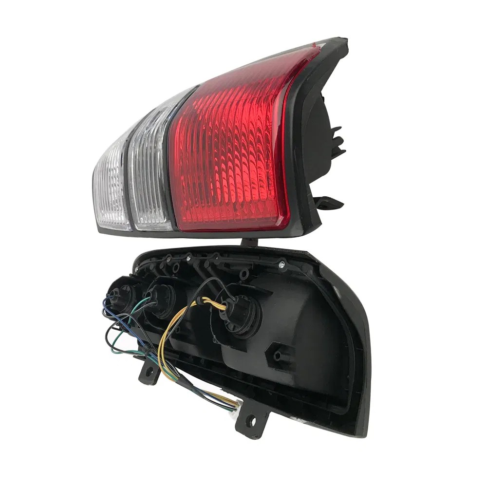 OEM tail light assembly manufacturer