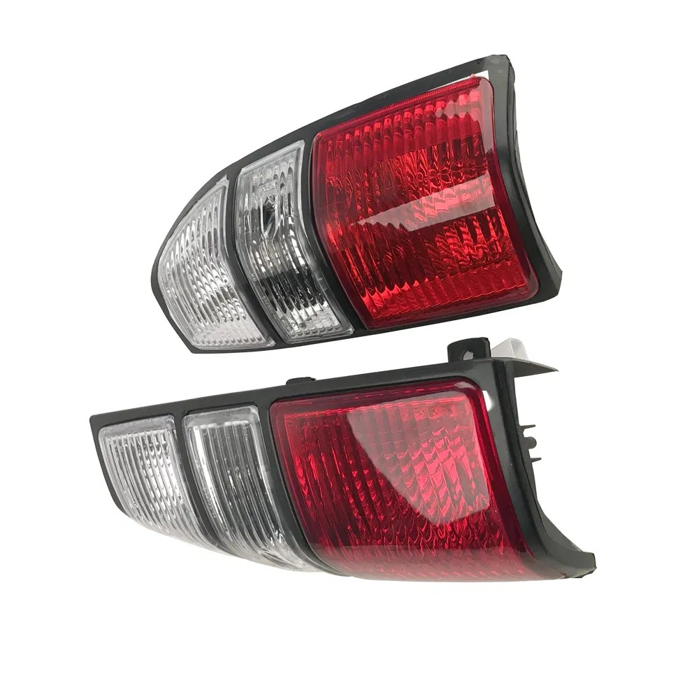 UV-resistant Toyota LC90 brake light distributor