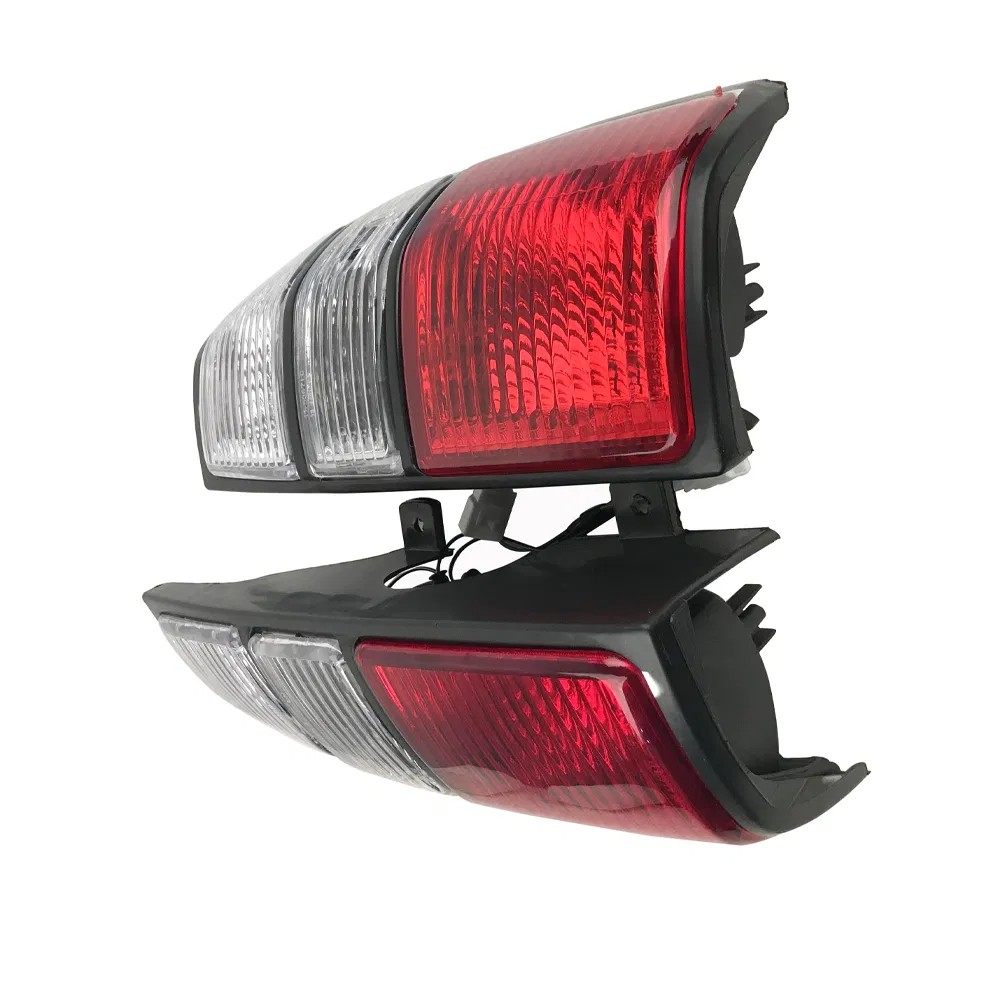 long-lasting tail lamp supplier