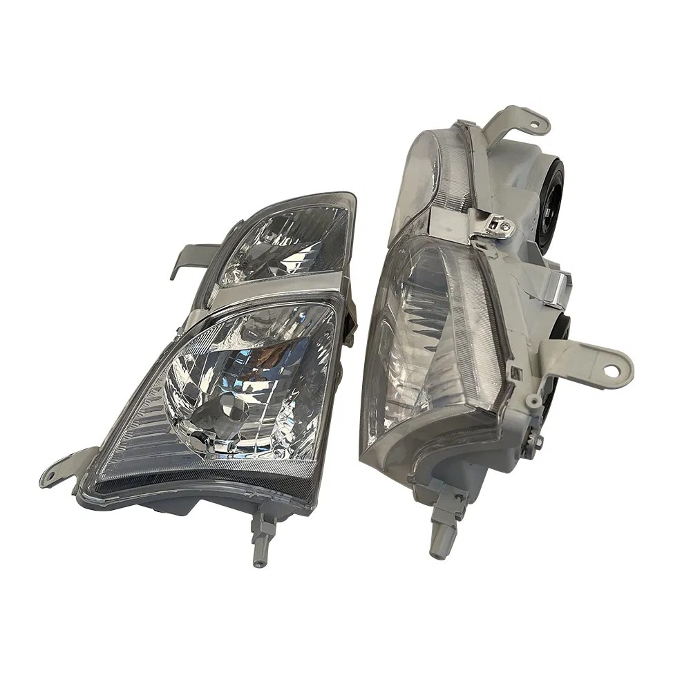 high-performance headlight factory