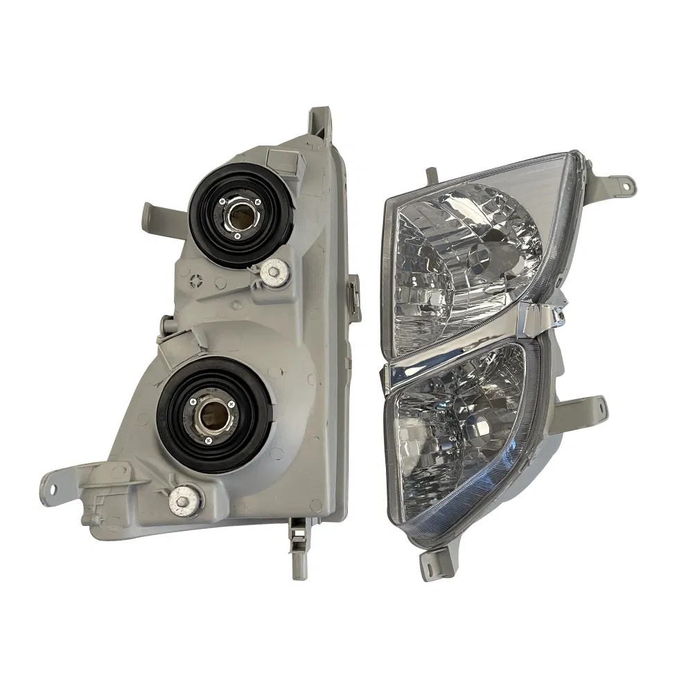 OEM headlamp assembly distributor