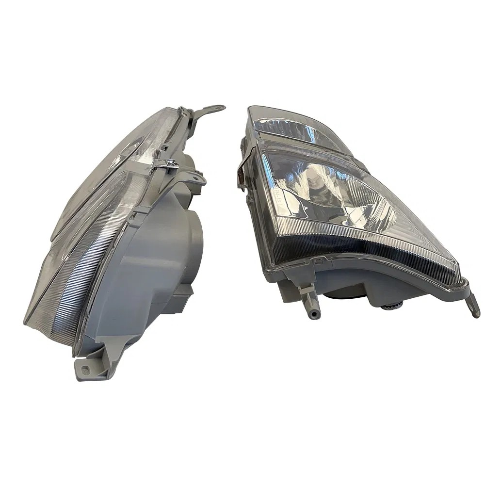 impact-resistant front light supplier