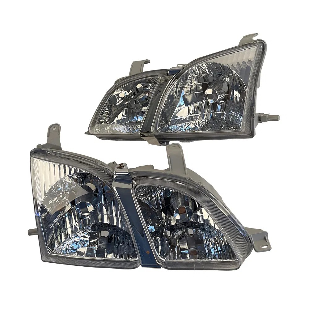 Toyota Gaia headlight supplier