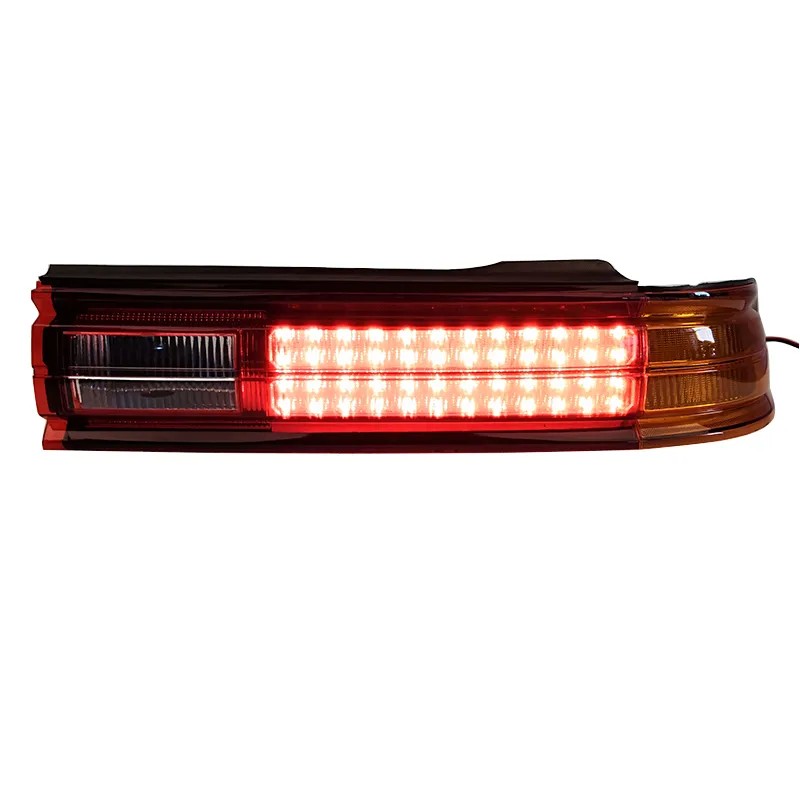 high-visibility tail lamp manufacturer