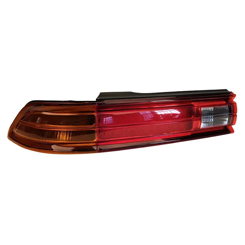impact-resistant rear light factory