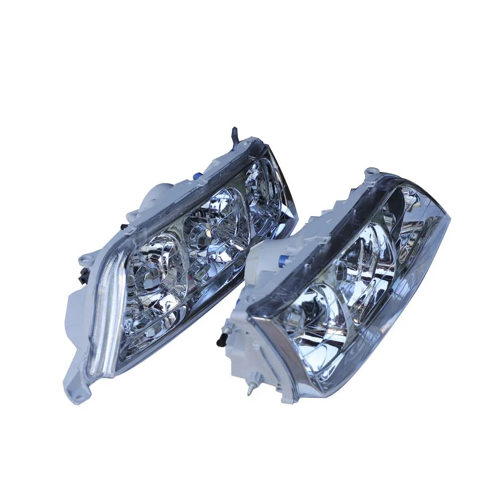 durable headlamp set manufacturer