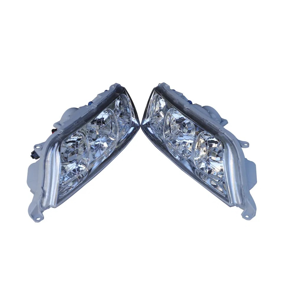 high-performance front lamp factory