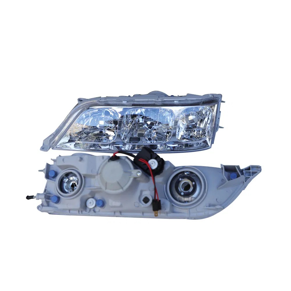  impact-resistant headlamp distributor