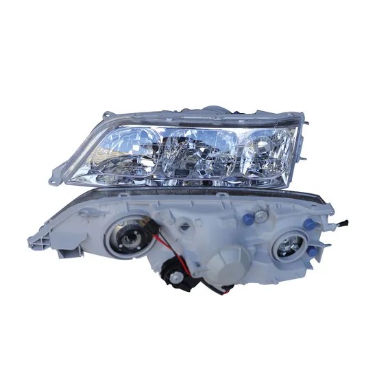 Toyota JZX100 crystal clear headlight supplier