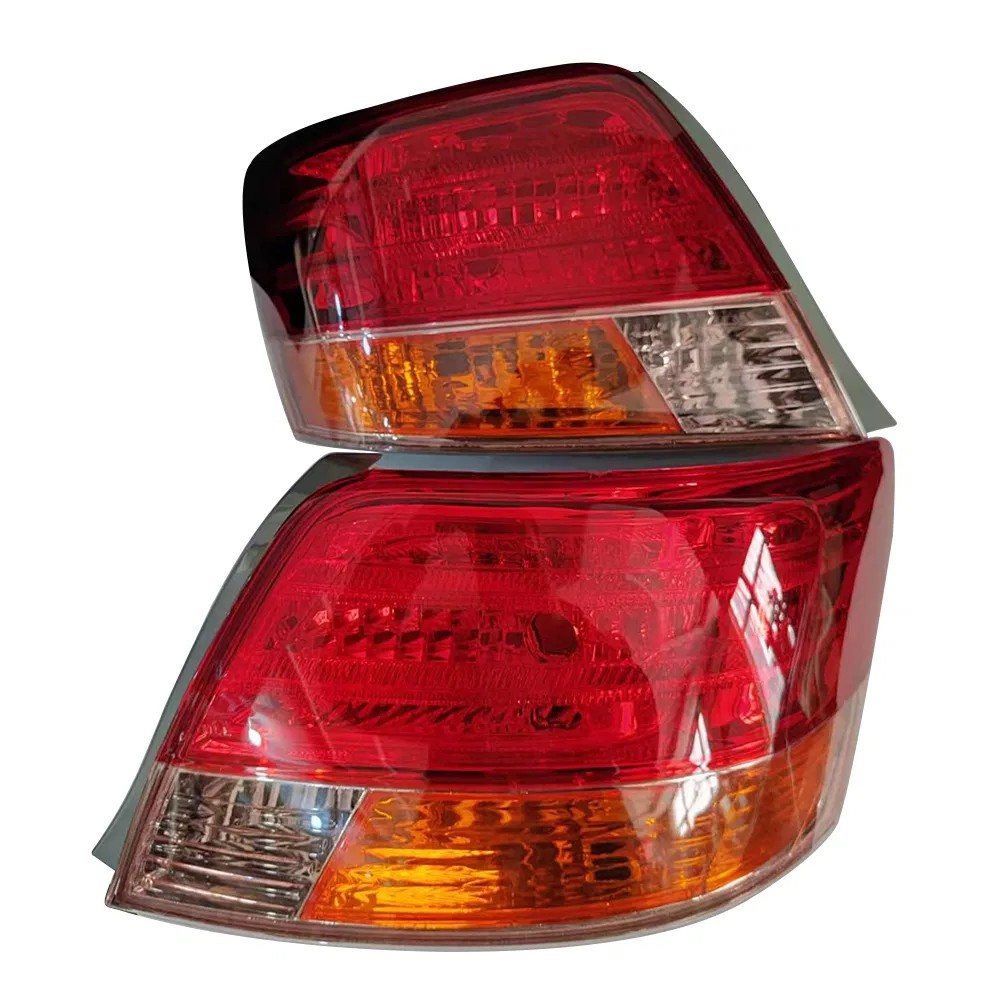 high-performance brake lamp manufacturer