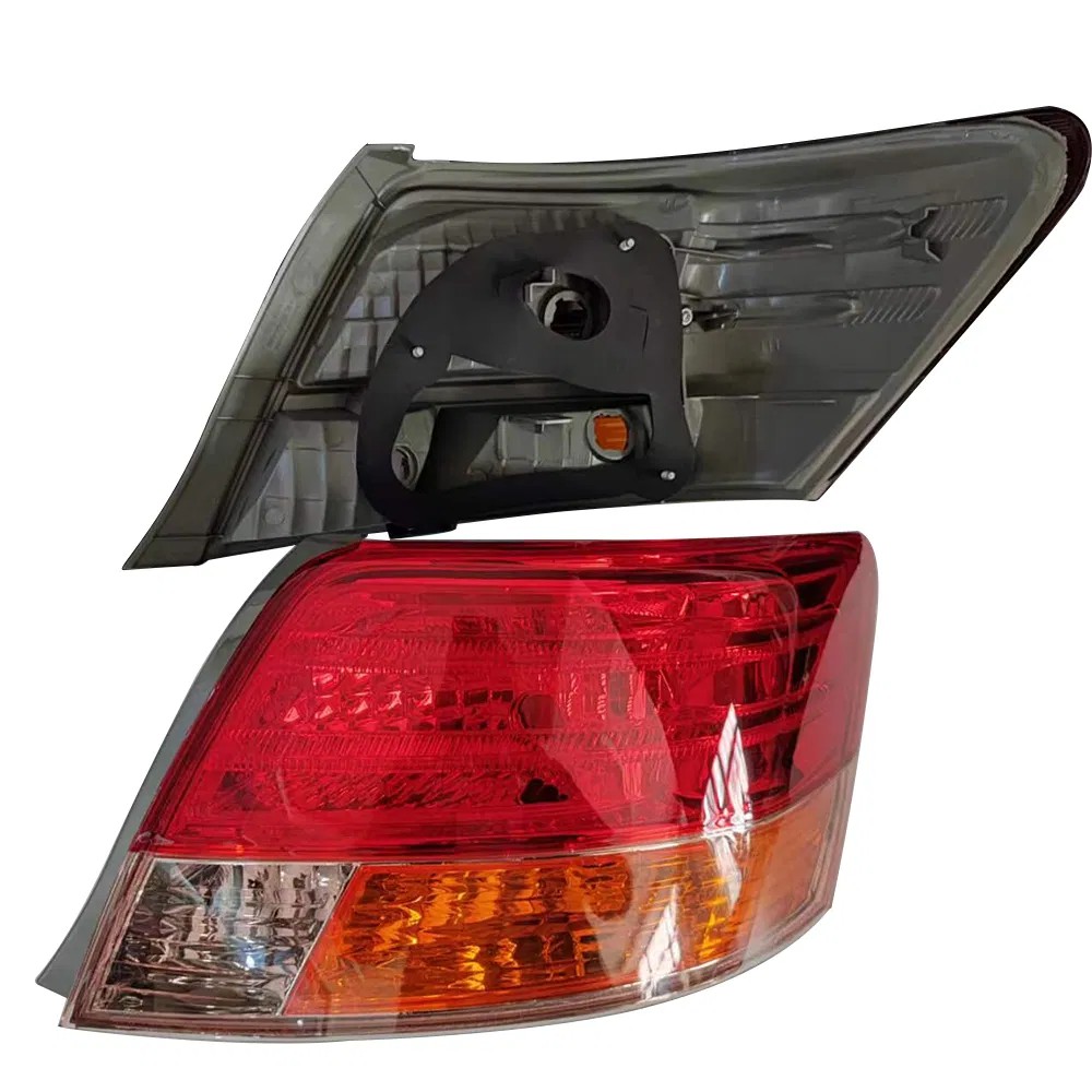 durable rear light factory