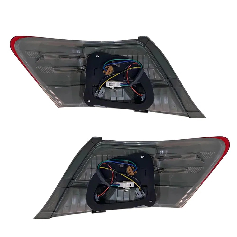 energy-efficient LED brake lamp distributor