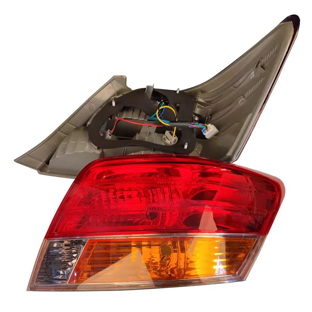 Toyota Allion LED taillight supplier