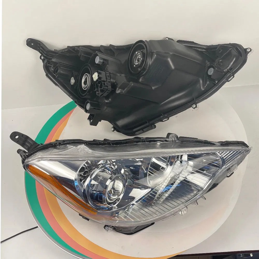 OEM headlamp manufacturer