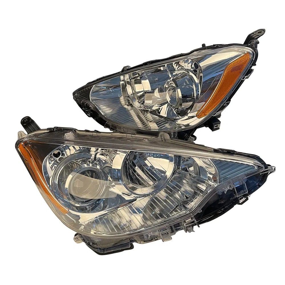 durable LED front lamp distributor