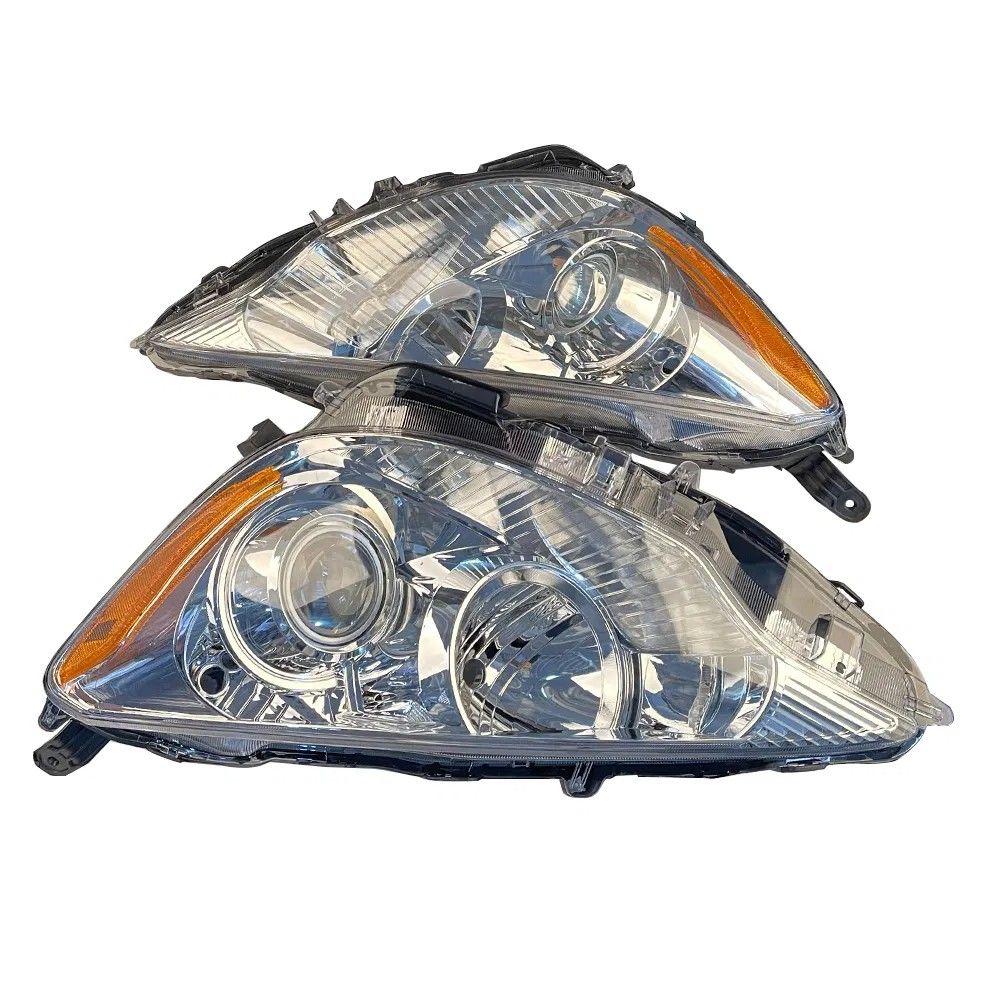 Toyota Aqua Prius C electric dimming headlight supplier