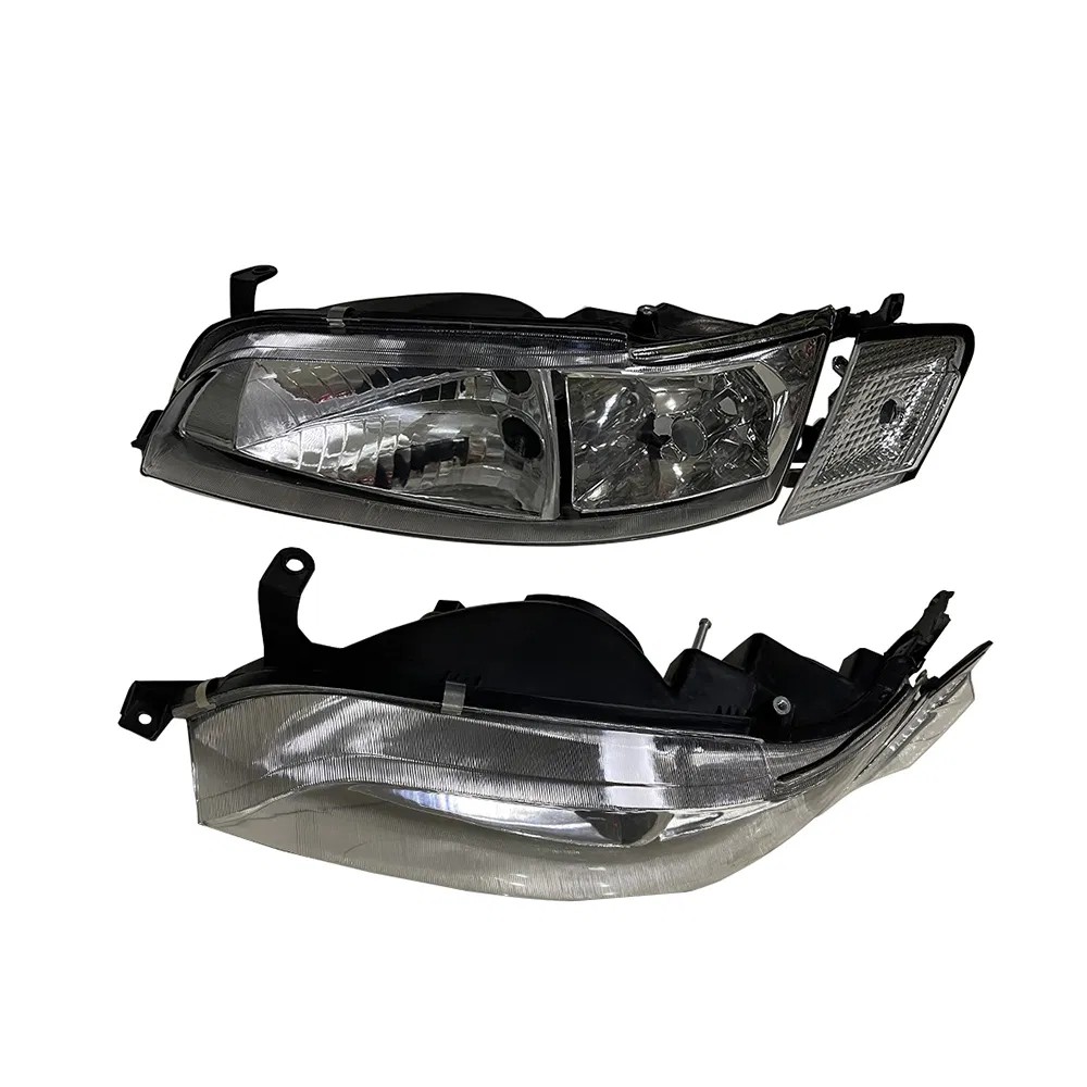durable headlamp distributor