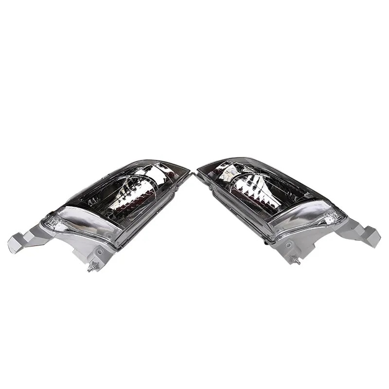 high-performance headlight distributor