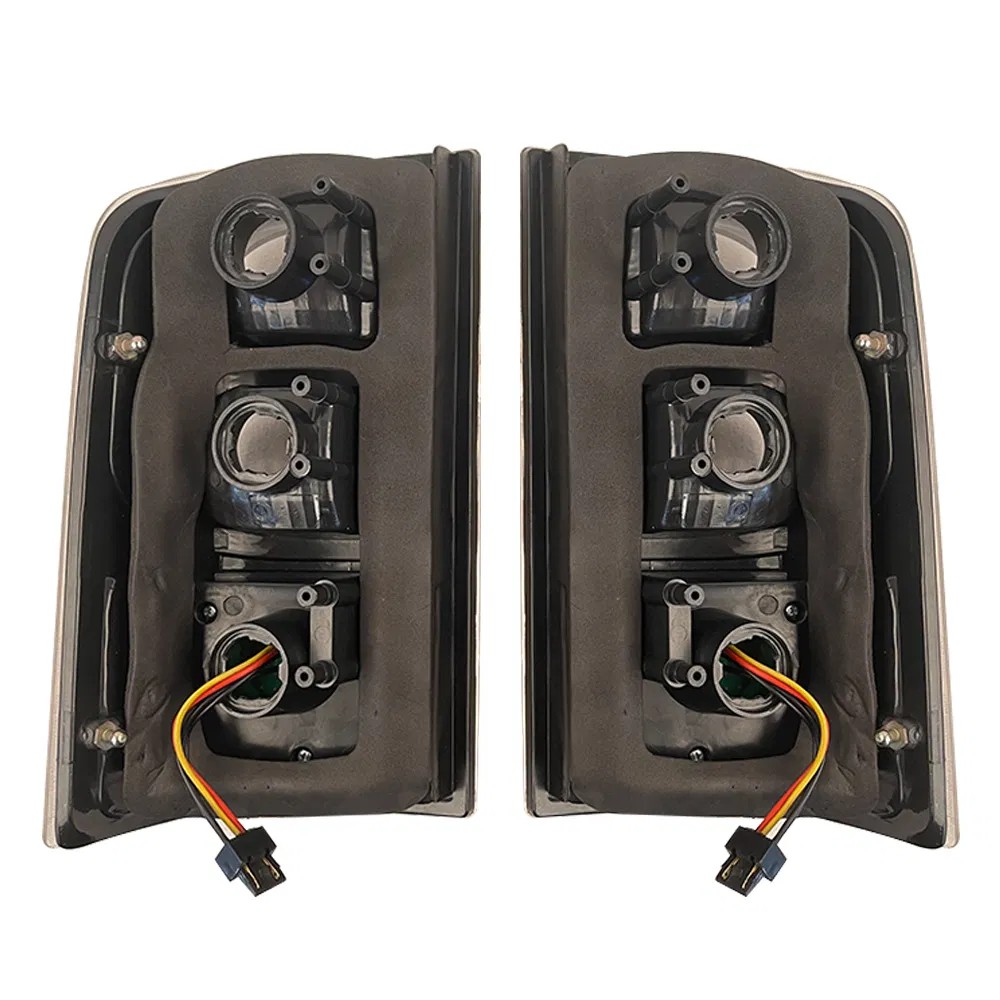 high-performance rear light wholesale