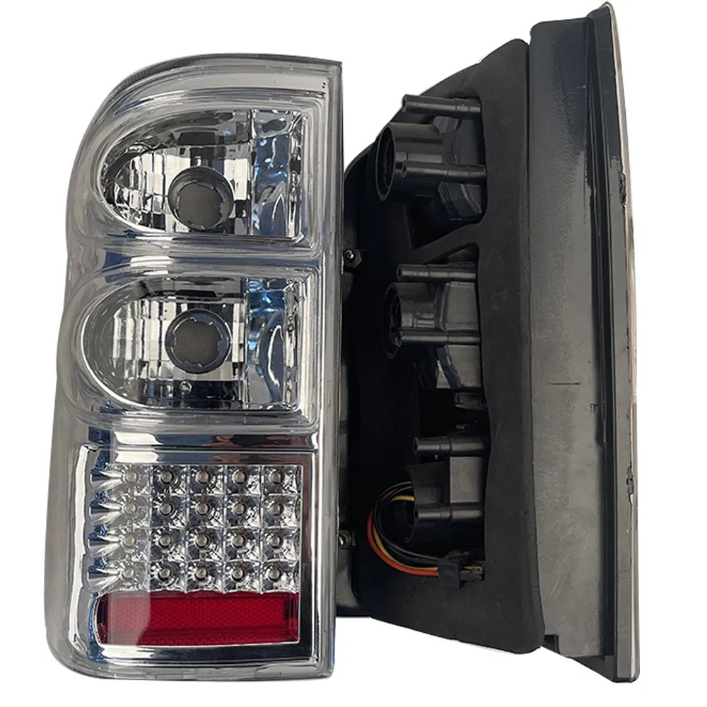 Nissan Patrol Y61 LED taillight supplier
