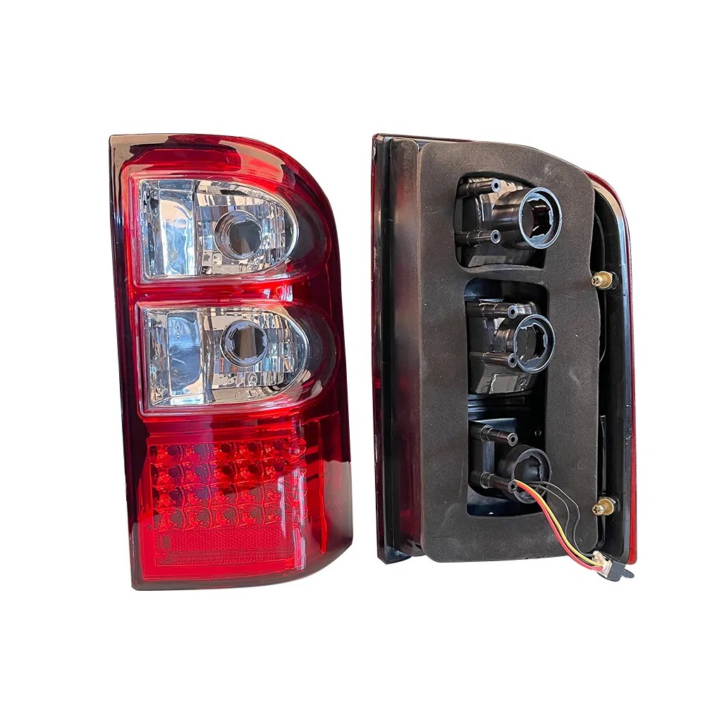 high-performance rear light wholesale