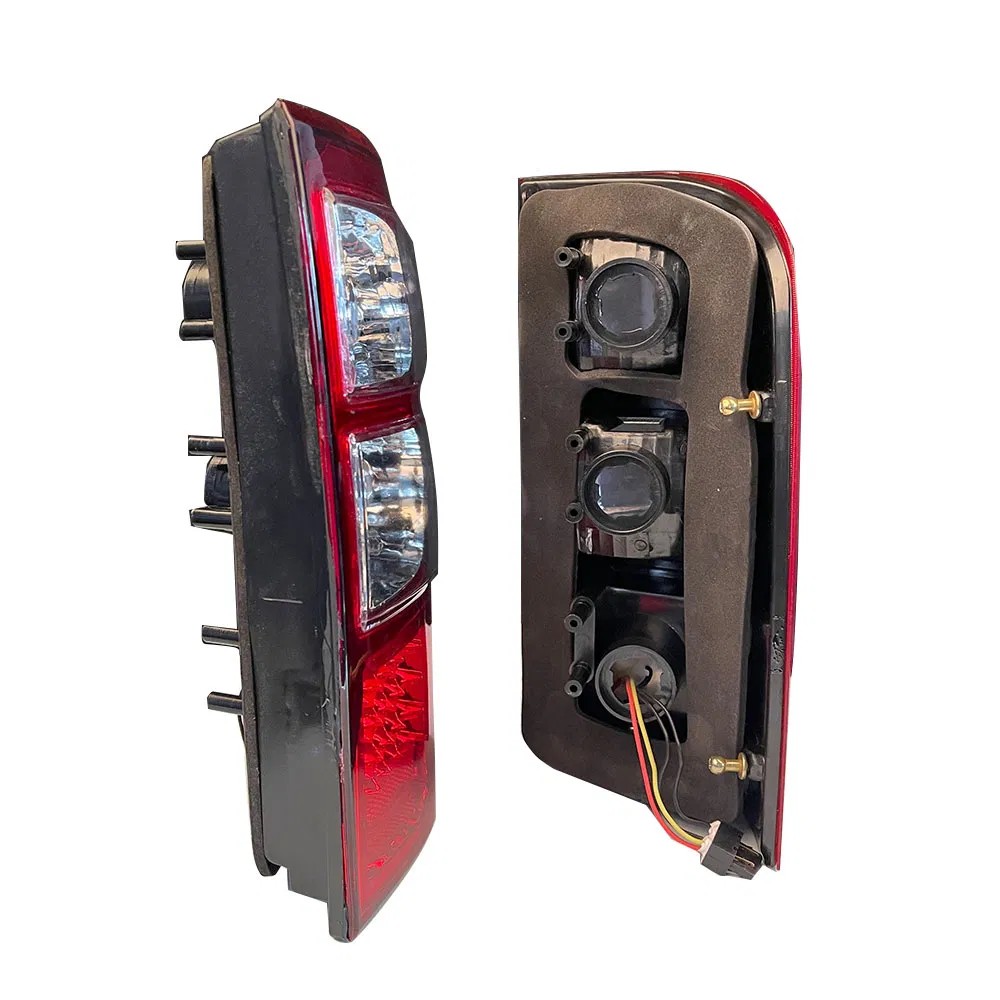 plug-and-play LED taillight supplier