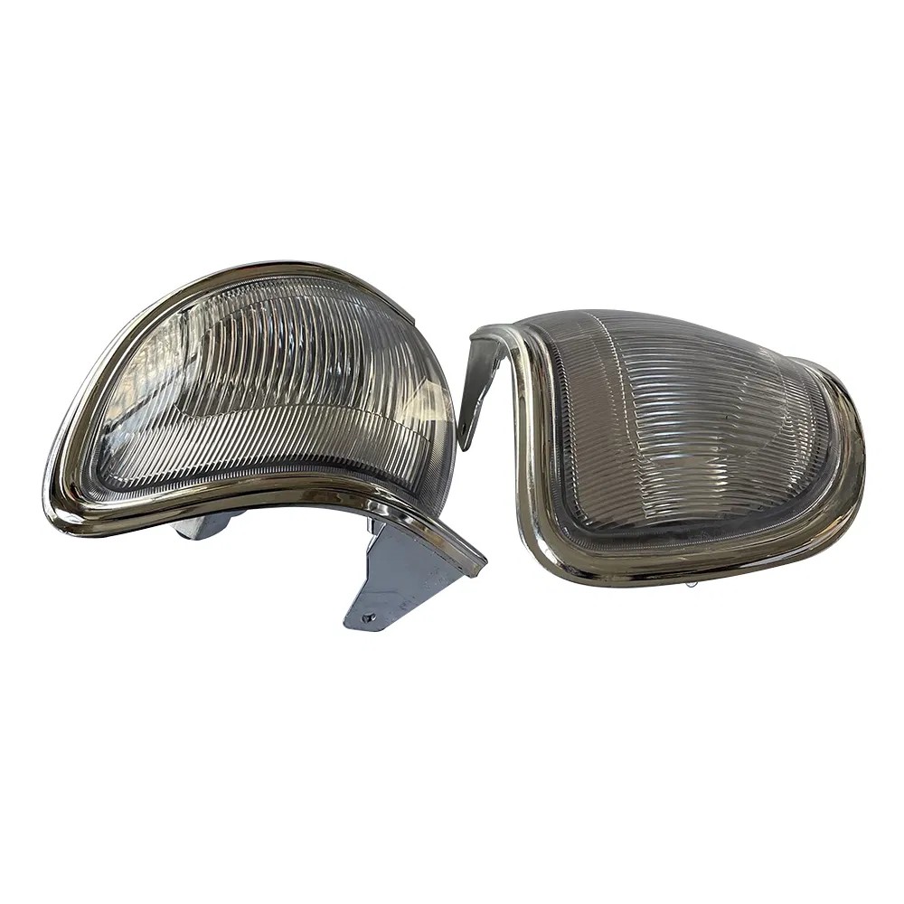 OEM corner light manufacturer