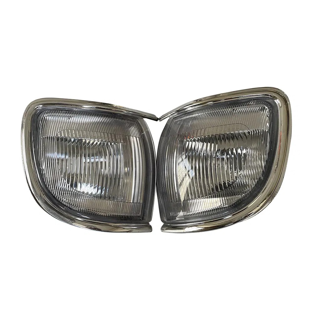 weatherproof turn signal lamp factory