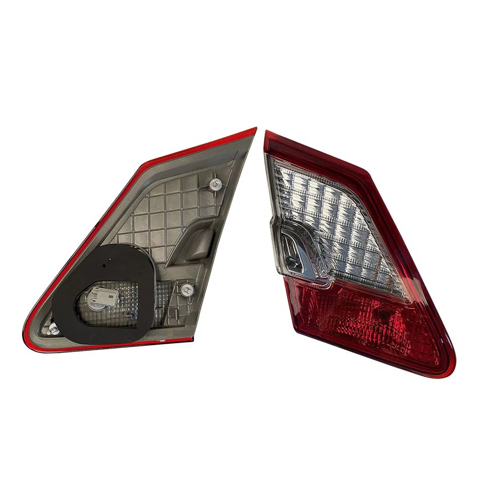 OEM tail light manufacturer