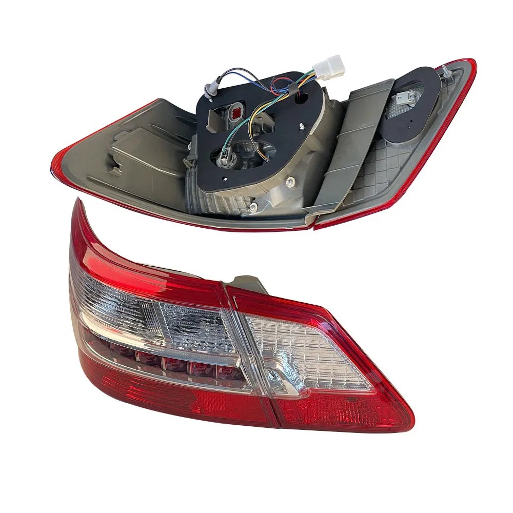 energy-efficient brake light distributor
