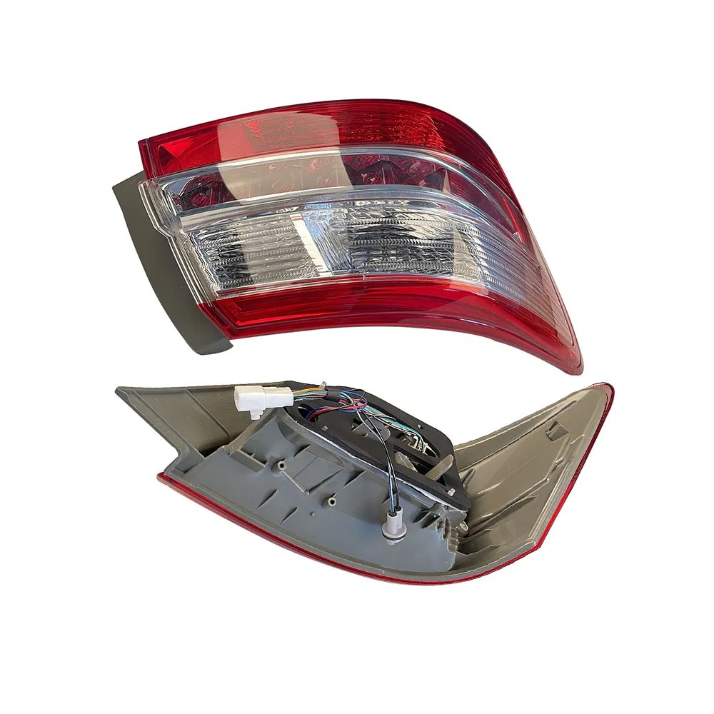 waterproof tail light supplier