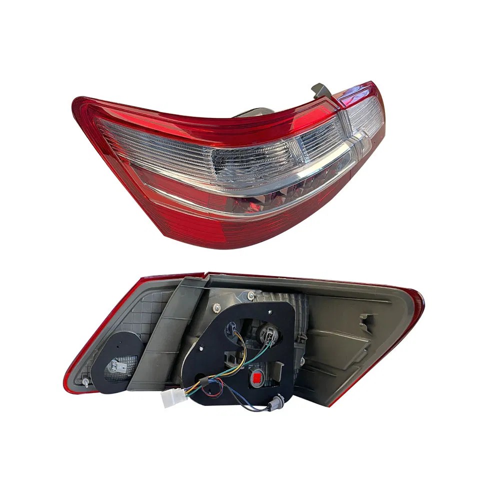 Toyota Corona Premio LED tail light supplier
